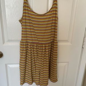 Tails Fable Summer Romper